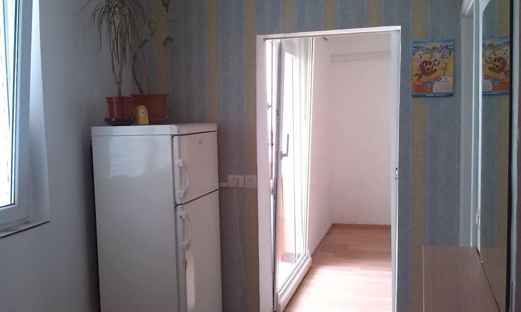 Apartment Maestral Пореч Стая снимка