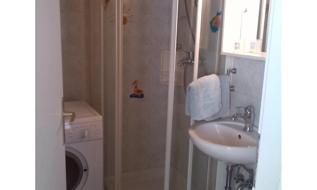 Apartment Maestral Пореч Стая снимка