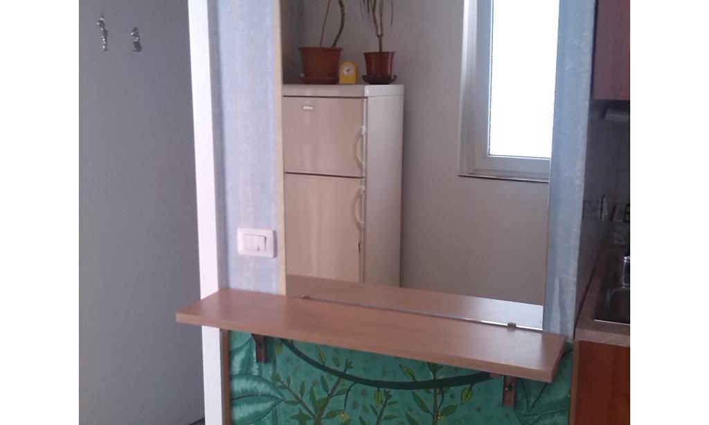 Apartment Maestral Пореч Стая снимка