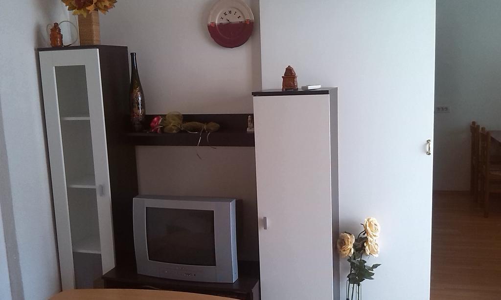 Apartment Maestral Пореч Стая снимка