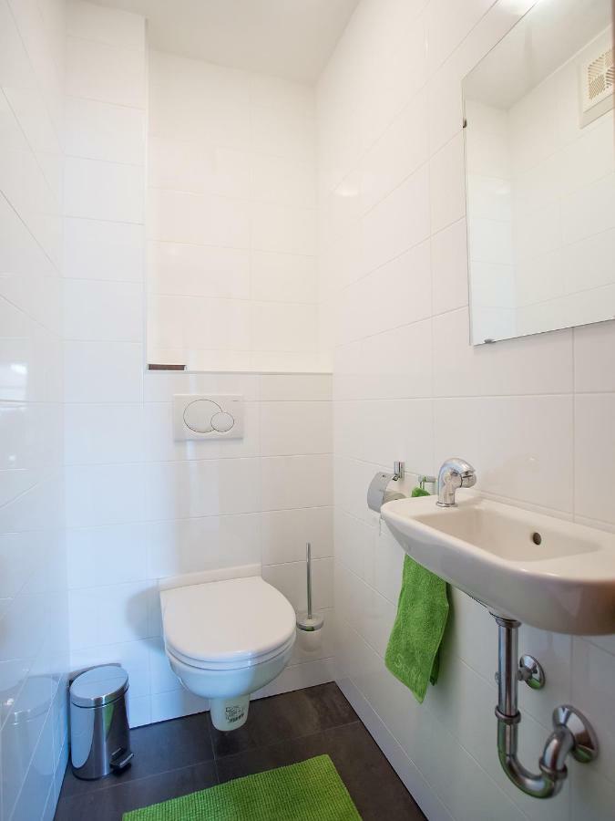 Apartment Maestral Пореч Екстериор снимка