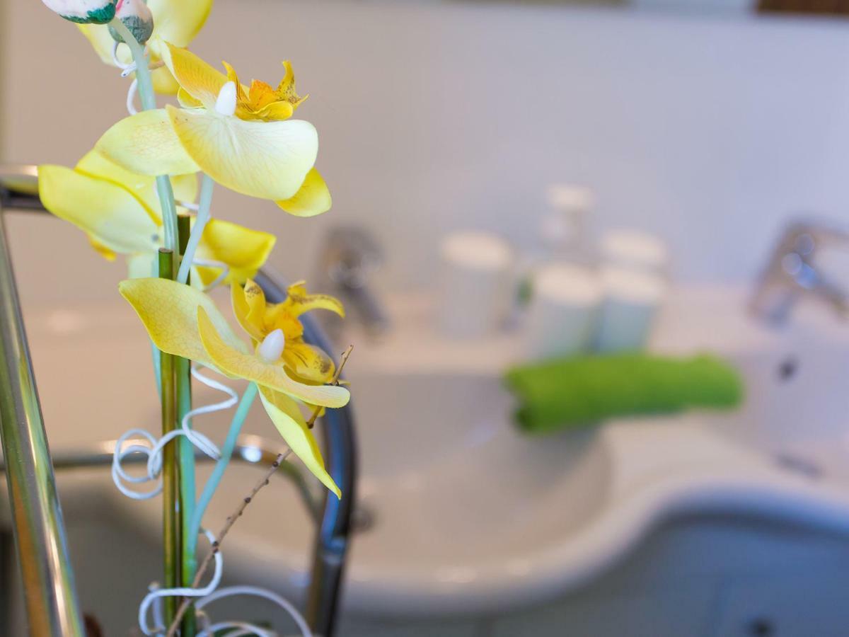 Apartment Maestral Пореч Екстериор снимка