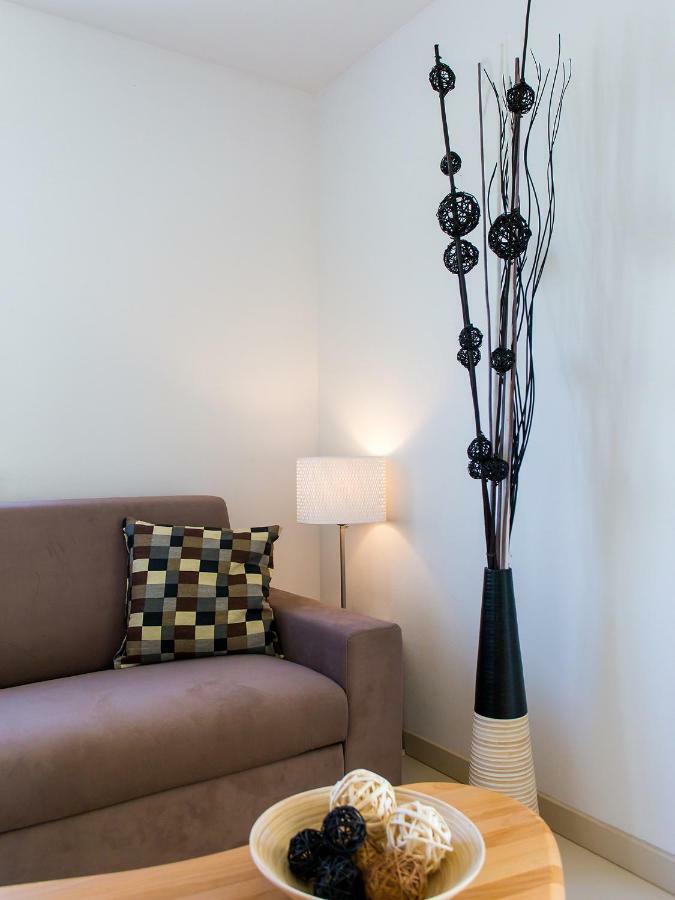Apartment Maestral Пореч Екстериор снимка