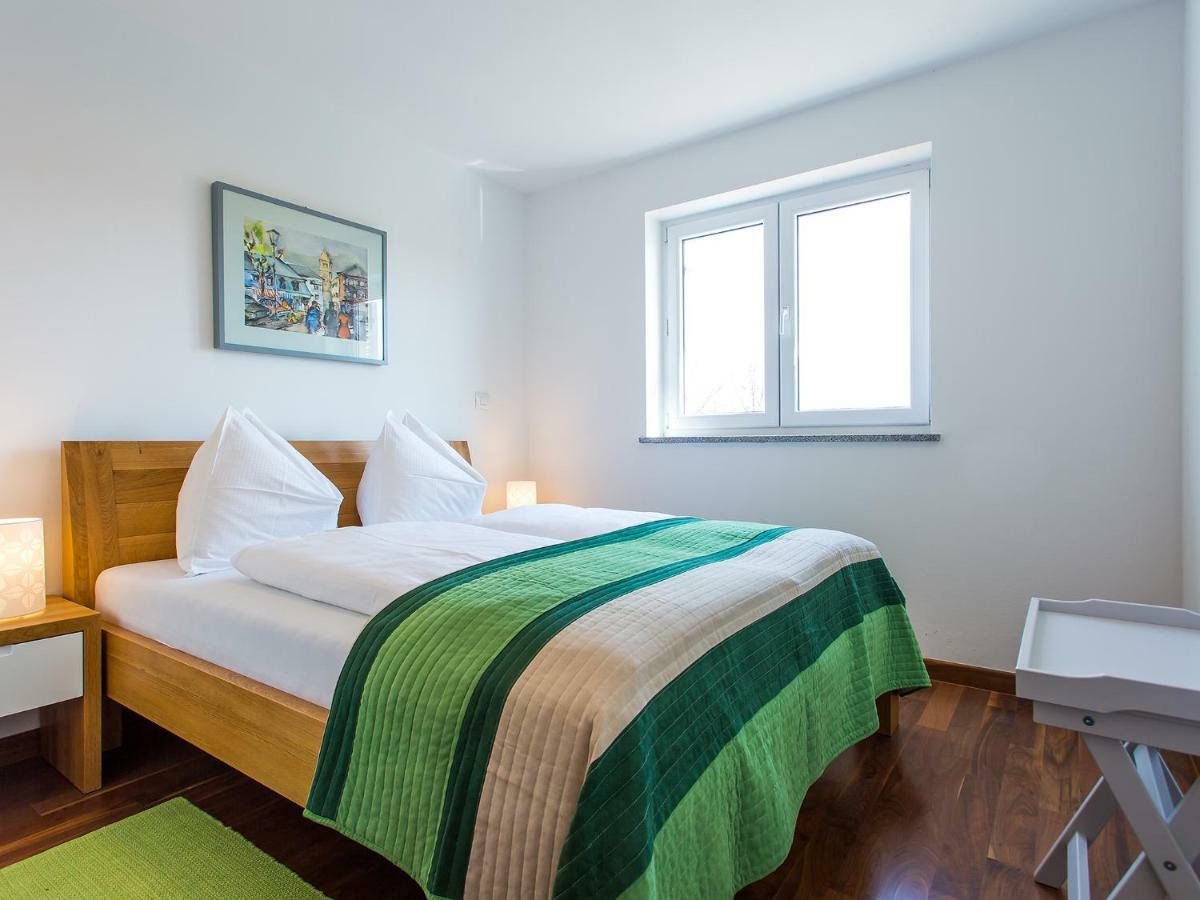 Apartment Maestral Пореч Екстериор снимка