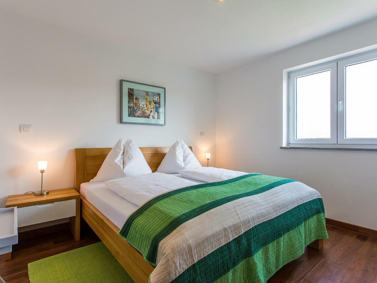 Apartment Maestral Пореч Екстериор снимка