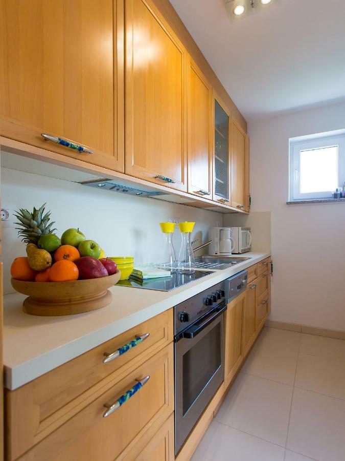 Apartment Maestral Пореч Екстериор снимка